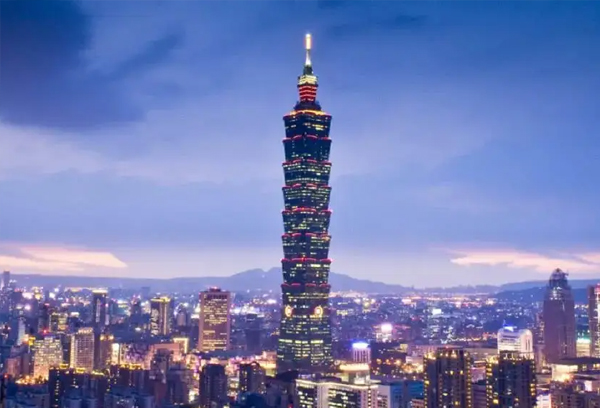 中國臺灣發(fā)生6.6級地震，臺積電、聯(lián)電等半導(dǎo)體廠部分機(jī)臺受影響