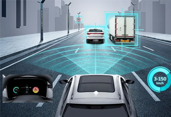 比亞迪、NVIDIA官宣聯(lián)手：全球性能最高車規(guī)芯片將上車比亞迪