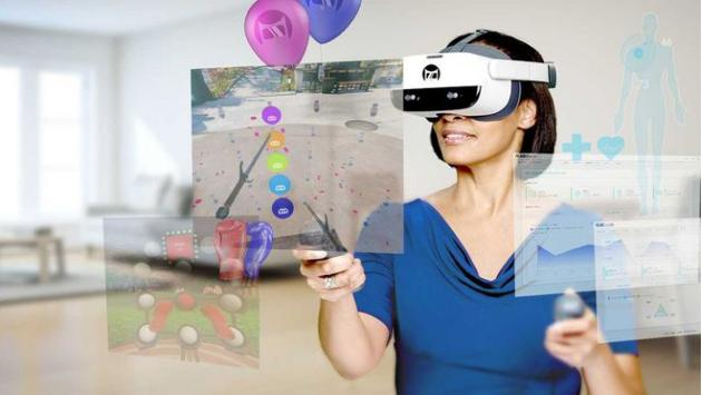 IDC：Q1全球VR頭顯出貨356.3萬臺，Oculus份額占全球VR市場達90%