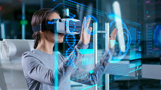 IDC：2022上半年中國AR/VR頭顯市場(chǎng)出貨超50萬臺(tái)，消費(fèi)者市場(chǎng)占比持續(xù)提升