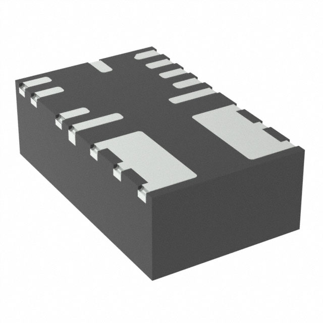 供應汽車LED驅(qū)動器 MPM6010 MPM6010GQV 36V，1.5A，高效模塊