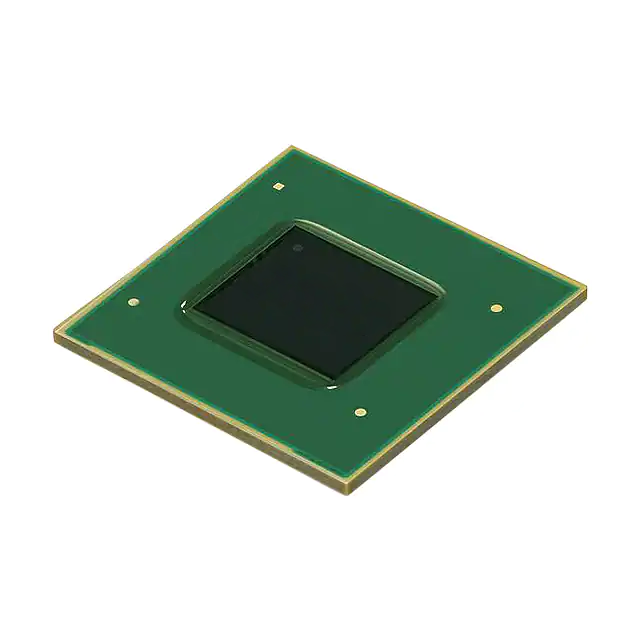 Arm處理器  4核，64位 MIMX8MQ6CVAHZAB i.MX8MQ 微處理器