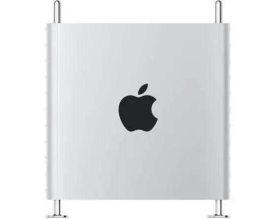 蘋果正測試全新M系列芯片Mac Pro：24核CPU、76核GPU、192GB內(nèi)存