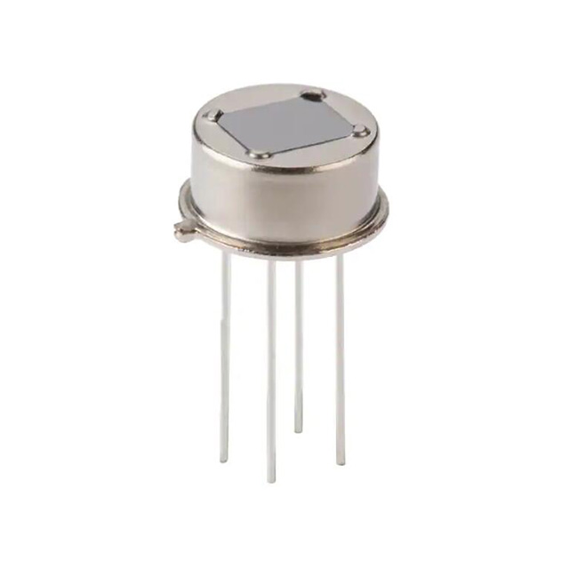 全新原裝傳感器 PIR《PYQ?1548/7659》低功率 TO-5 變體，4 引線