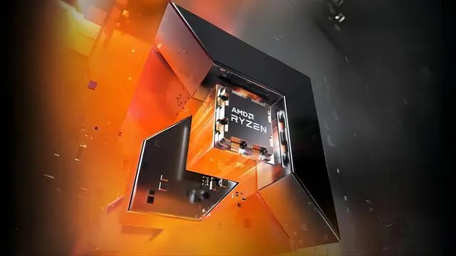 AMD Ryzen 7000 X3D處理器明年亮相，將會(huì)有8/12/16核三個(gè)版本