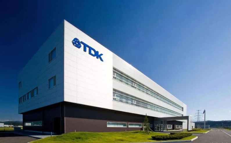 TDK推出業(yè)內(nèi)首款用于汽車(chē)以太網(wǎng)10BASE-T1S的共模濾波器