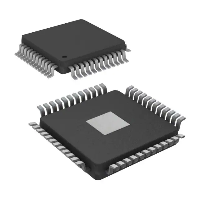電源管理 MFS2613AMDA2AD/MFS2613AMDA3AD 安全SBC，低功耗，滿足ASIL D安全等級