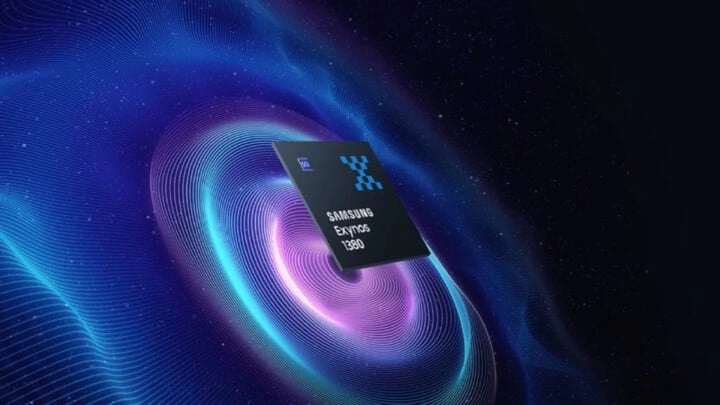 三星發(fā)布 Exynos 1380/1330 處理器：采用 5nm 工藝，前者支持 2 億像素攝像頭