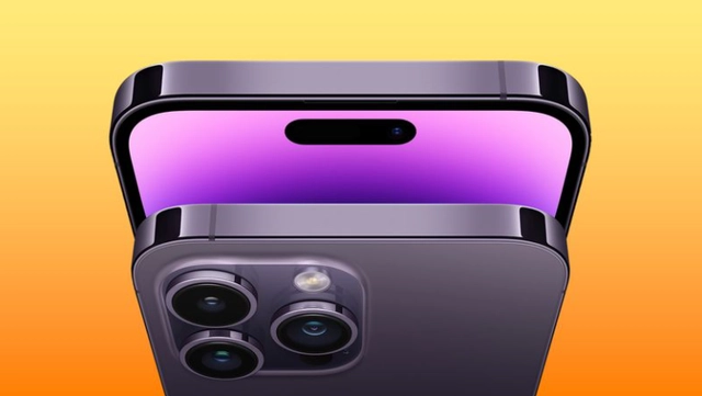 蘋果iPhone 15將首次采用28nm OLED驅(qū)動芯片，有望提升續(xù)航.png