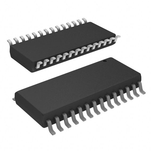 3.3V，±15kV 接口 IC ISL3332IAZ-T RS-422/RS-485 完全版收發(fā)器