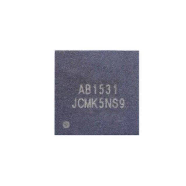 Airoha藍牙IC《AB1531、AB1536 、AB1532》藍牙音頻SoC TWS藍牙耳機芯片