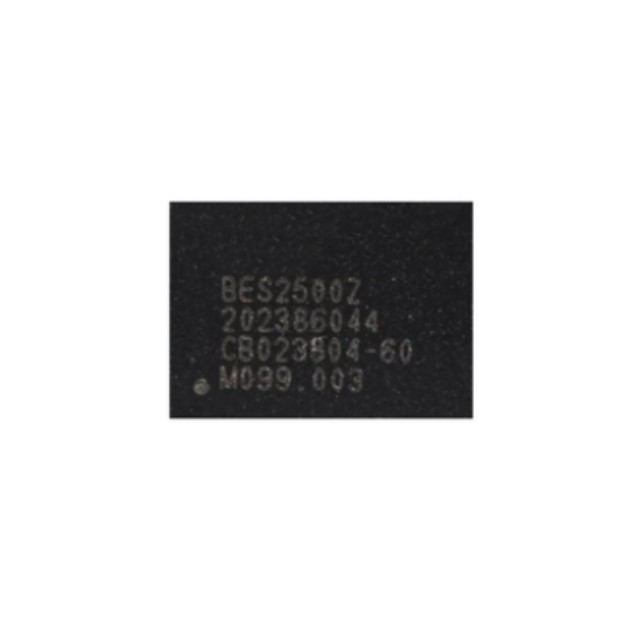 恒玄新一代藍牙音頻SoC BES2500Z-80、BES2500YP-60 支持藍牙5.2