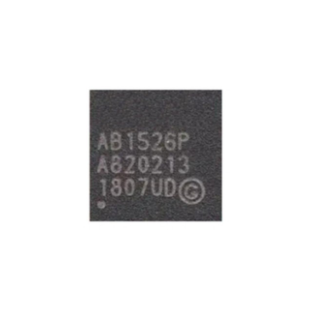 供求藍牙芯片 AB1526P、AB1568A 藍牙音頻SoC 藍牙5.0/5.2雙模認證