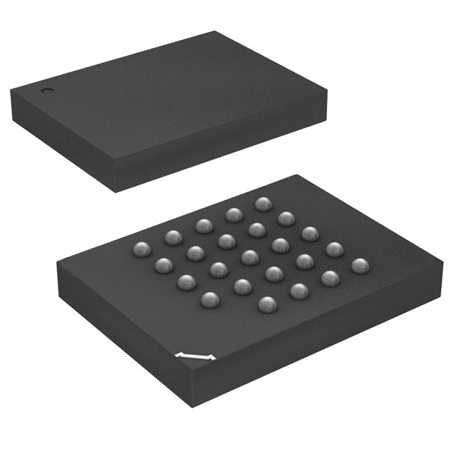 供求MXIC MX66L2G45GXRI00 FLASH - NOR 存儲器 IC 2Gb SPI - 四 I/O，DTR