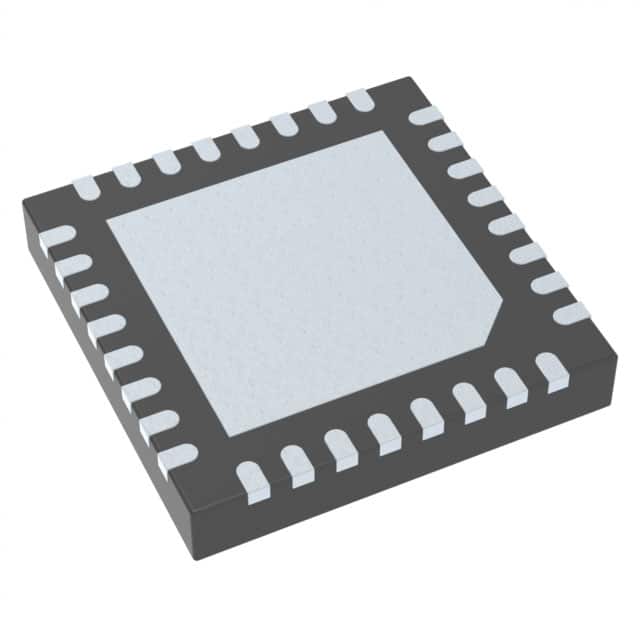 【ADI/亞德諾】ADM1278-2ACPZ-RL熱插拔控制器，內(nèi)置 PMBus 接口。