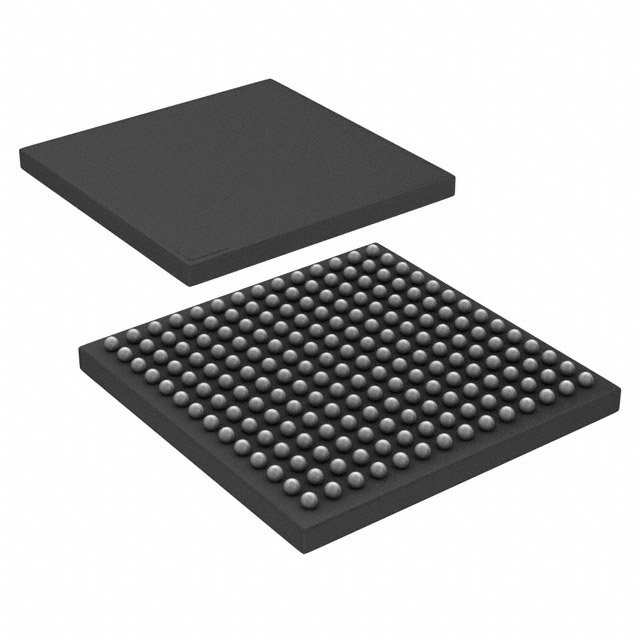 （供應(yīng)，回收）Xilinx FPGA XC7S15-1FTGB196C Spartan?-7 現(xiàn)場(chǎng)可編程門(mén)陣列