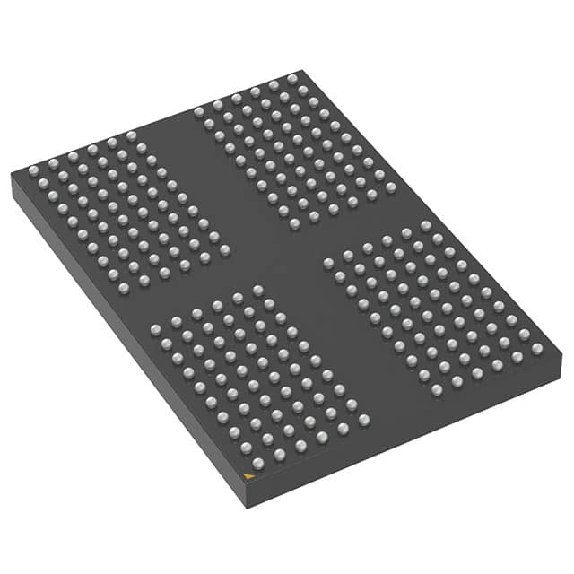 LPDDR4內(nèi)存芯片 MT53E512M32D1ZW-046 AUT:B、MT53E512M32D1ZW-046 AIT:B 動(dòng)態(tài)隨機(jī)存取存儲(chǔ)器