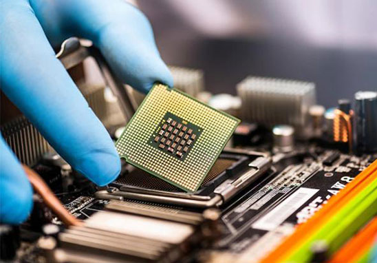 收購(gòu)賽靈思FPGA，收購(gòu)英飛凌SAK系列，收購(gòu)意法微控制器，收購(gòu)美光存儲(chǔ)器