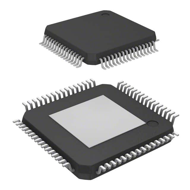 32位工業(yè)MCU XMC4200-F64K256 BA、XMC4200-F64F256 BA 基于ARM Cortex-M4處理器內(nèi)核