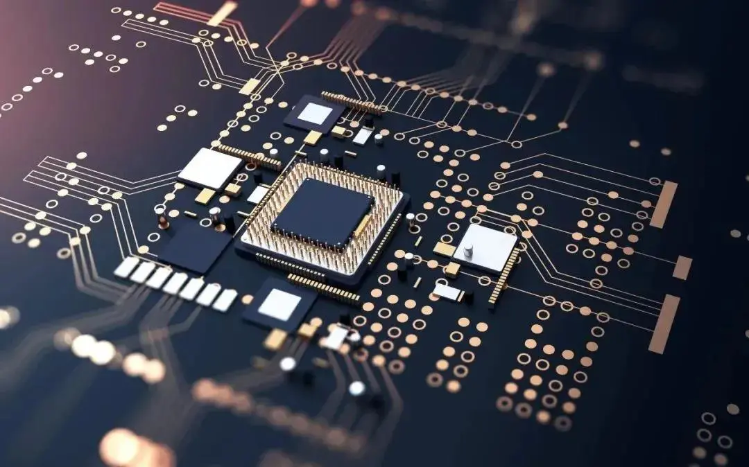 收購意法半導(dǎo)體微控制器 MCU、英特爾 FPGA IC、恩智浦壓力傳感器