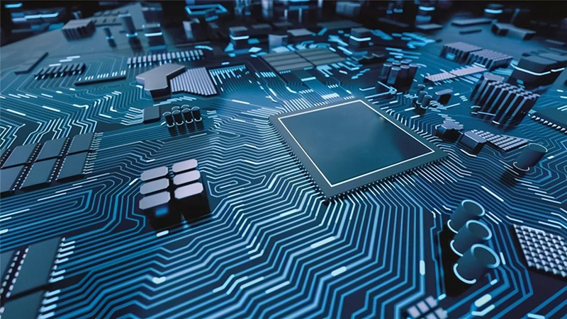 收購 ADI 模數轉換器、Maxim 射頻模塊、Microchip 收發(fā)器