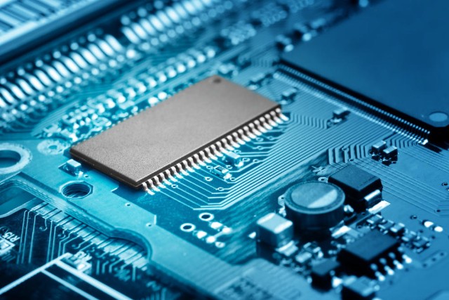 收購 Microchip 微控制器 MCU、Xilinx FPGA IC、ADI 數(shù)字信號處理器