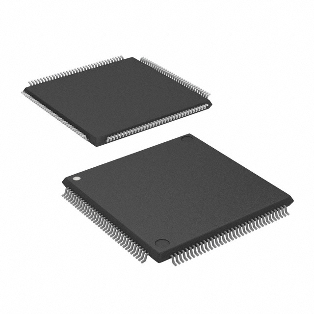 回收閃存MCU TMS5701224CPGEQQ1 16/32位微控制器，Cortex R4F，通過Q100車規(guī)認證