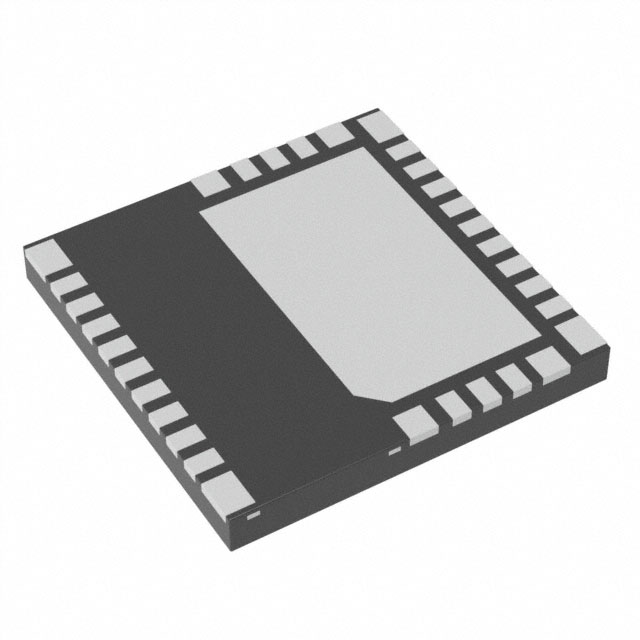 供應(yīng)，回收（TI）LMG3410R070RWHR 600V 70mΩ GaN，帶集成驅(qū)動(dòng)器和保護(hù)功能