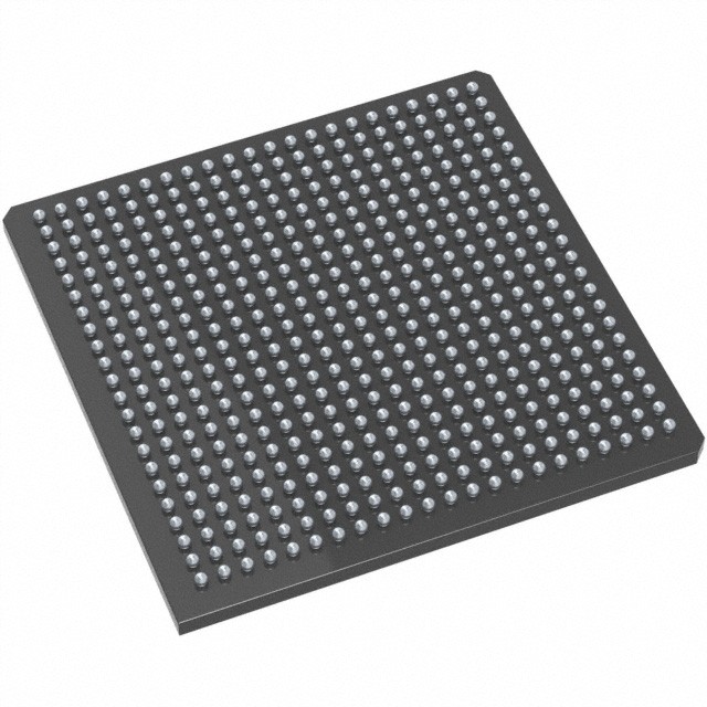 （分銷Xilinx）XAAU10P-1SBVB484I/XCAU10P-L1SBVB484I 嵌入式 - FPGA（現(xiàn)場(chǎng)可編程門(mén)陣列）