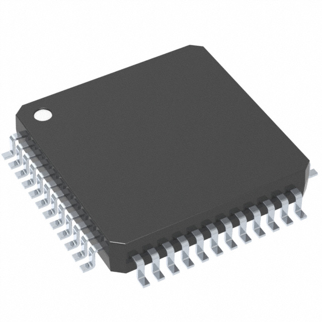 (供應，回收）低功耗 MSP430FR2675TPTR 16 位微控制器 IC，48-LQFP