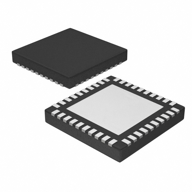 供應，回收 （TI） MSP430FR2475TRHAR 混合信號微控制器，40-VQFN