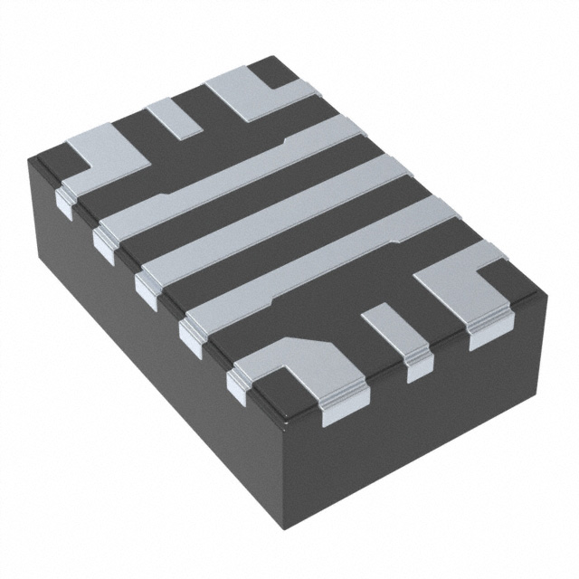 （TI/德州儀器） TPS62816QWRWYRQ1 汽車類 2.75V 至 6V、6A 降壓轉(zhuǎn)換器 9VQFN