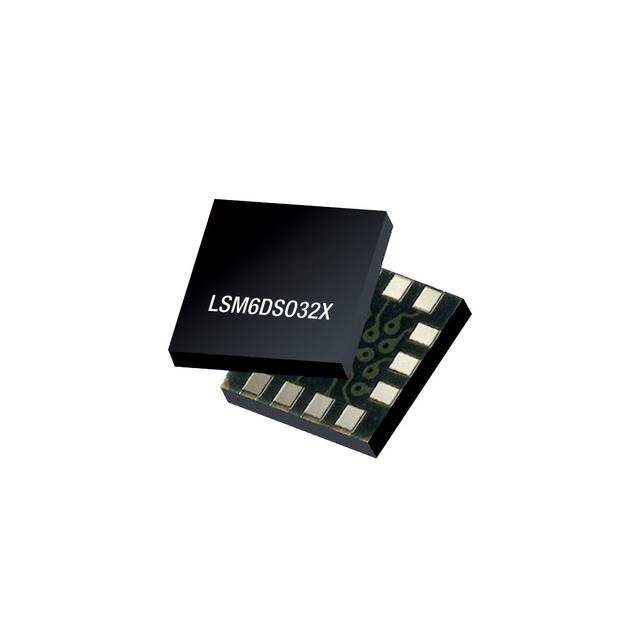 供應(yīng)ST LSM6DSO32XTR 加速計(jì)、陀螺儀和溫度傳感器