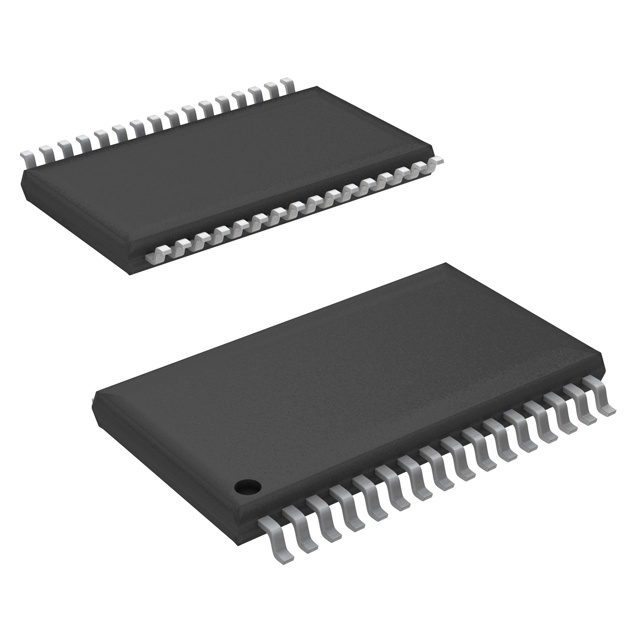 （供應(yīng)，回收）MSP430FR2633IDAR 16 位微控制器 IC，32-TSSOP