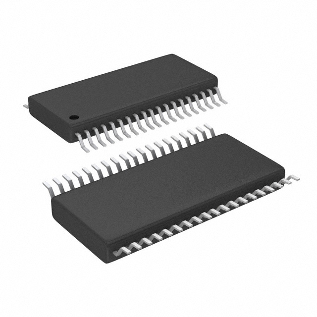 供應(yīng)，回收（TI）MSP430FR2355TDBTR 混合信號微控制器，38-TFSOP