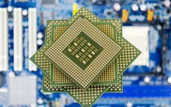 回收CPU、WiFi、藍(lán)牙、GNSS、LPWA、IGBT等一系列電子元件