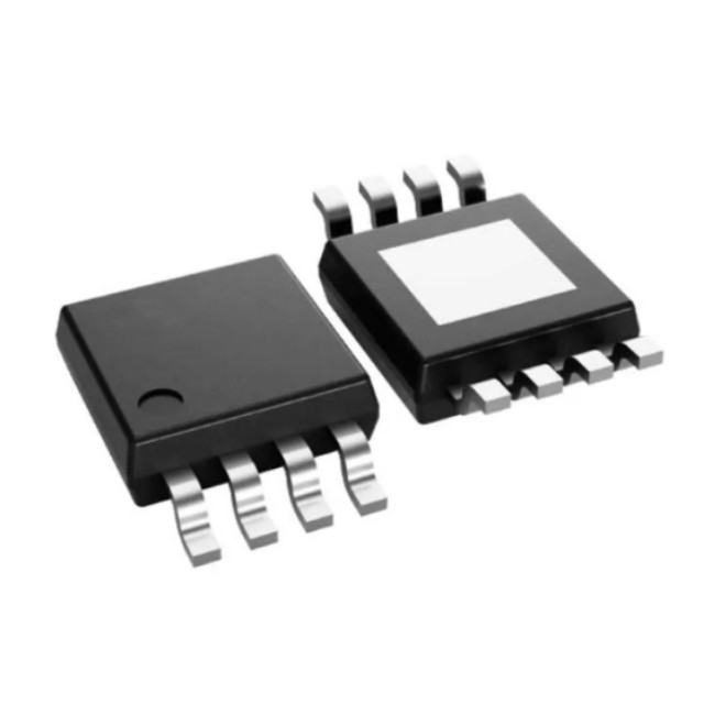出售德州儀器（40V）TPS92629QDGNRQ1 具有熱共享控制的單通道、汽車類高側(cè) LED 驅(qū)動器