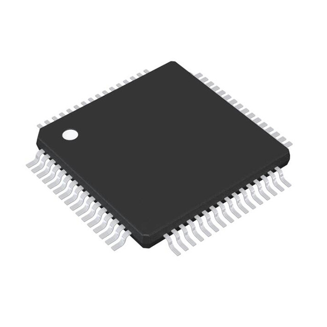 [供應(yīng)，回收] TM4C1230C3PMI 32 位單核微控制器 IC，64-LQFP