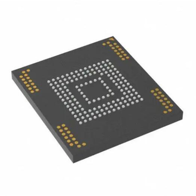 [供應(yīng)，回收] Micron MTFC64GASAONS-AAT 512Gbit FLASH - NAND (SLC) 存儲器 IC