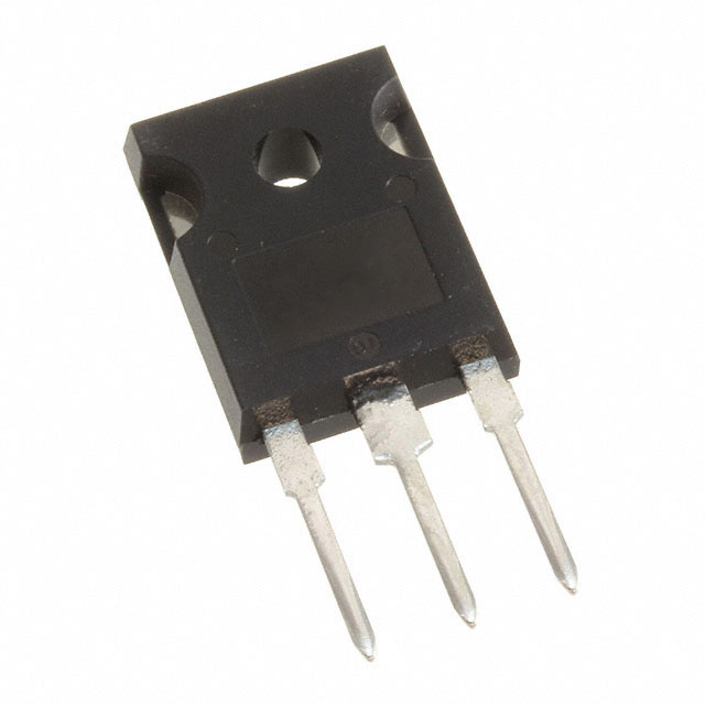 供應(yīng)，回收（英飛凌）IKW50N65EH5 單通道 IGBT 晶體管，TO-247-3