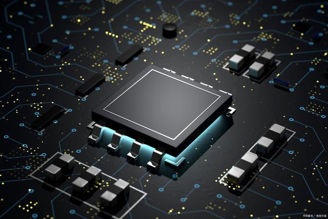 收購 Microchip 微控制器、ON 電源管理 IC、Broadcom 編碼器
