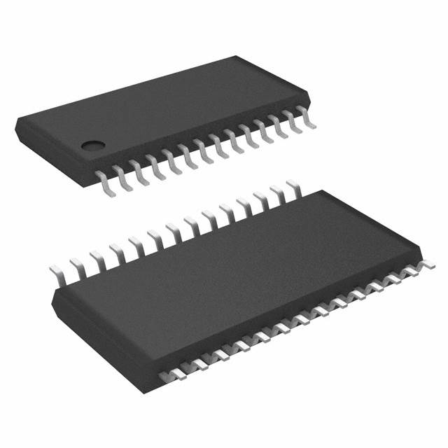 （Infineon）供應(yīng)，回收 6EDL04N02PR 三相半橋柵極驅(qū)動器 IC，TSSOP-28