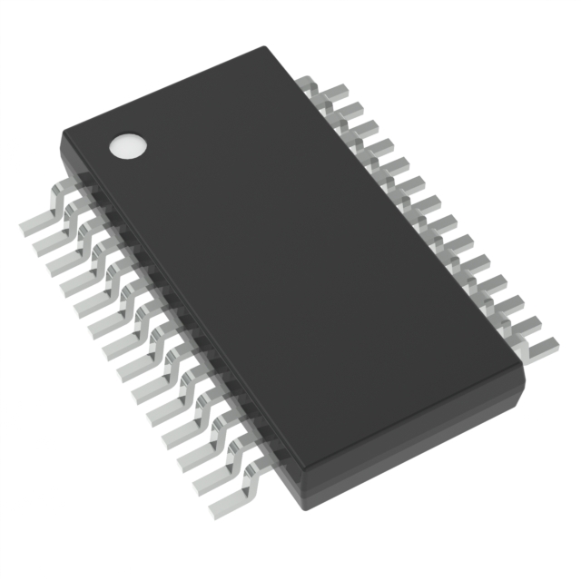 [供應(yīng)，回收] Microchip PIC18F25Q10-I/SS 8 位微控制器 IC，28-SSOP