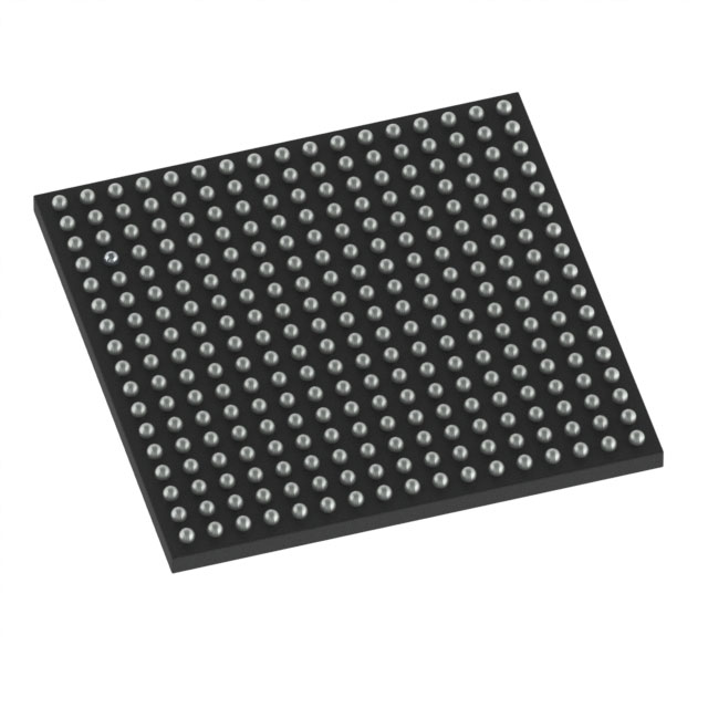 NXP 具有800MHz頻率、MIMXRT1171AVM8A微控制器采用32位ARM? Cortex?-M7內(nèi)核