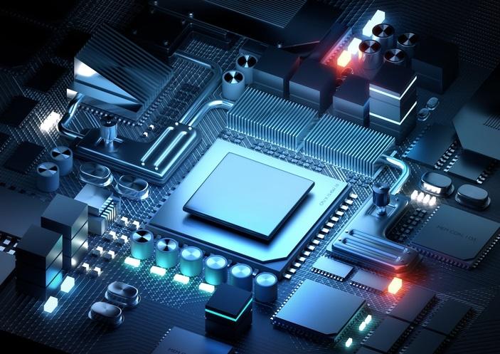 收購 TI 音頻放大器、Intel 現(xiàn)場可編程門陣列、ST 運動傳感器