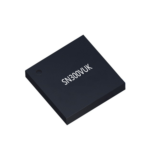 供求蘋果iPhone 15 SN300VUK NCF控制器和安全元件，SN201027 USB接口或PMIC