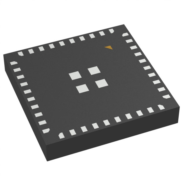 （Silicon）BGM220SC22HNA2 無線Gecko藍(lán)牙?模塊 2.4GHz至2.4835GHz 集成式，芯片