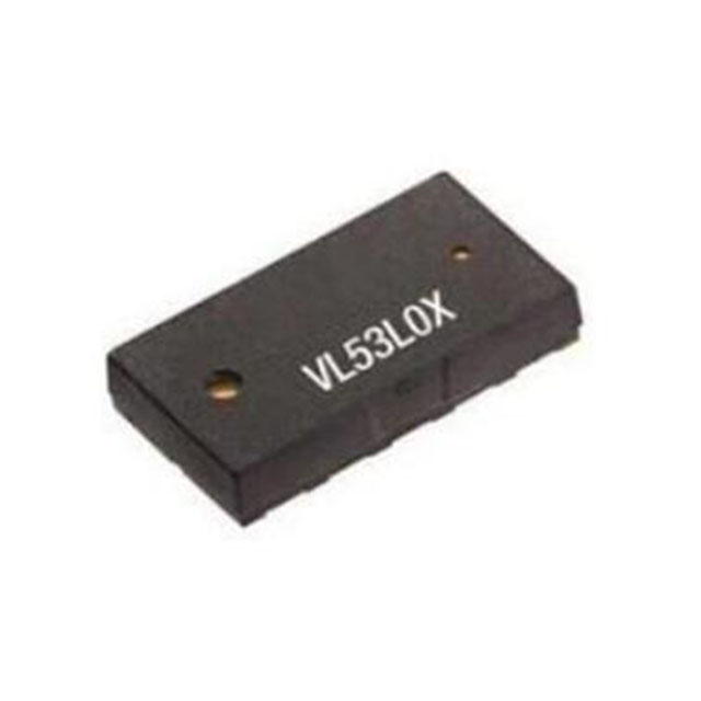 [供應，回收] VL53L0CXV0DH/1 (ST) 飛行時間測距傳感器，200 厘米 I2C 輸出