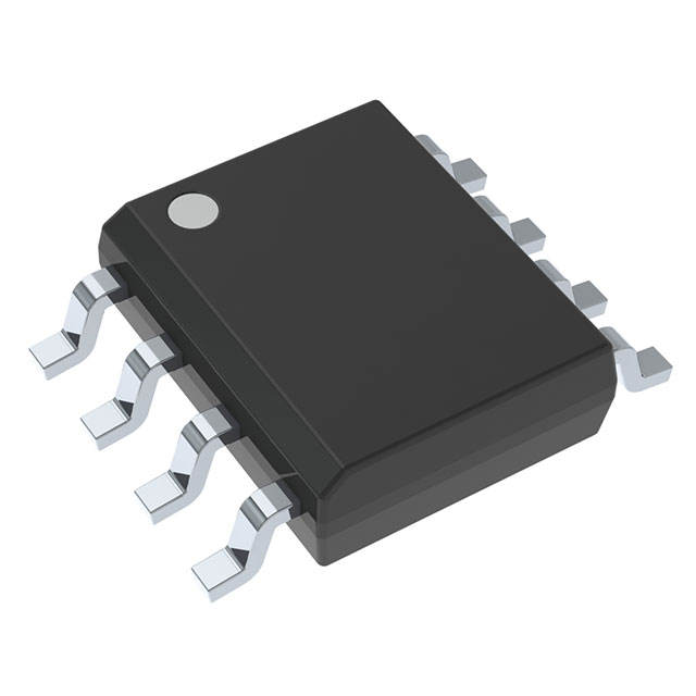 [供應，求購] UCC27282QDDARQ1 (TI) 汽車 3A 120V 半橋驅動器