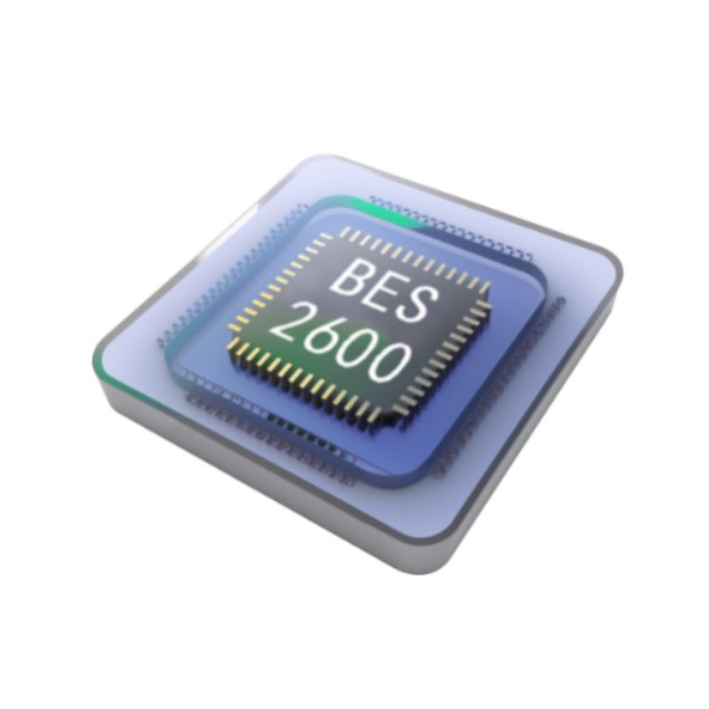 恒玄最新一代藍牙5.3《BES2600YUC、BES2600、BES2600Z》超低功耗藍牙音頻SoC